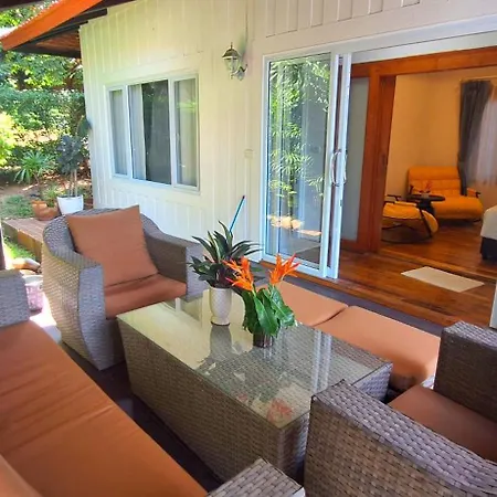 Alpha Gay Resort & Spa - Men Only (Adults Only) Chaweng  Exterior photo
